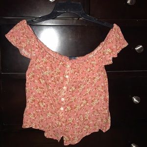 American Eagle Blouse